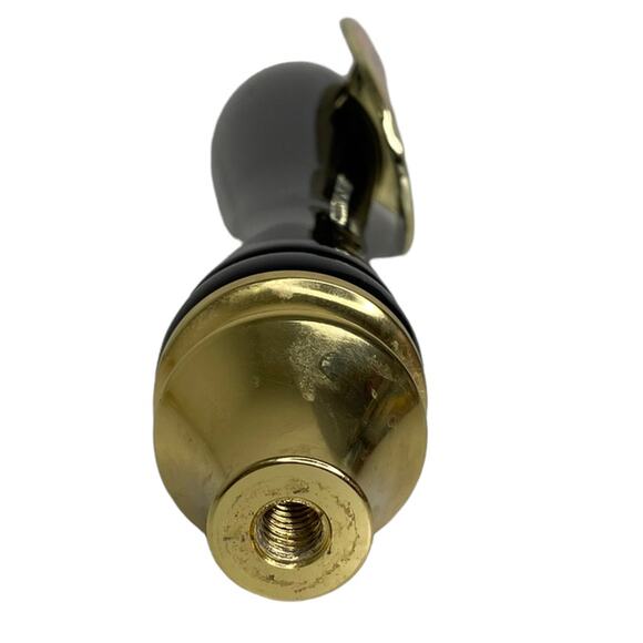 Inland Wharf Brewing Co. Classified ML-1 Murrieta, Ca Beer Tap Handle - Picture 2 of 8